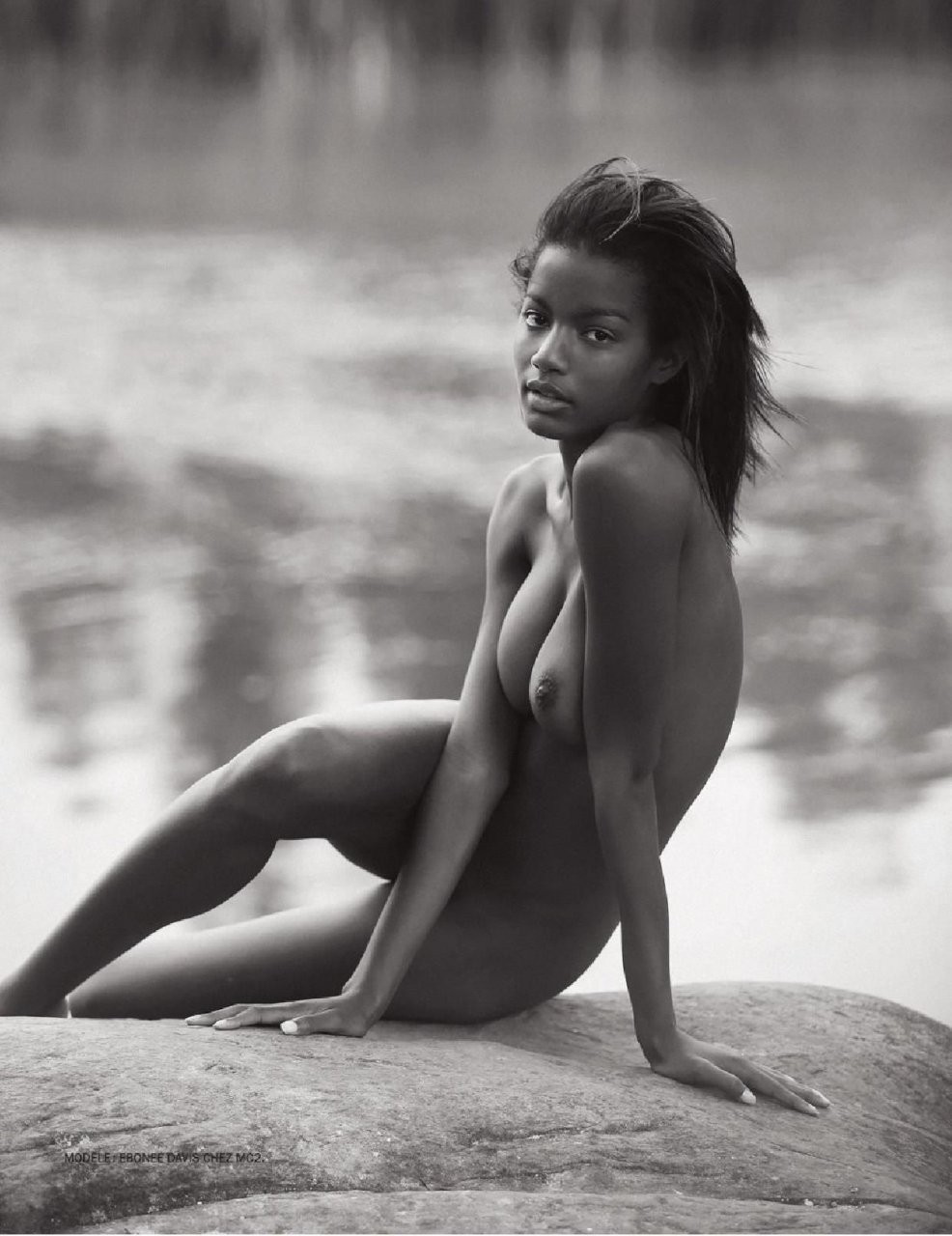 Ebonee Davis Nude 30 - Ebonee Davis Nude (84 Photos)