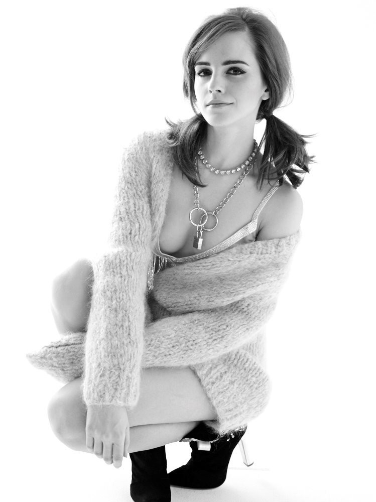 Emma Watson Sexy TheFappening.pro 1 - Emma Watson Sexy (12 Photos)