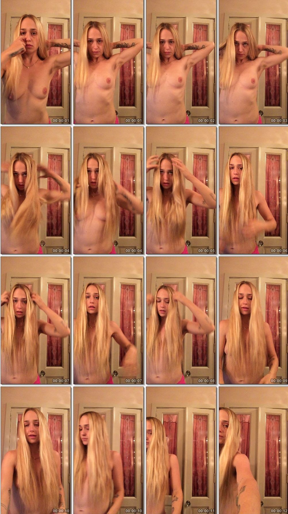 Jemima Kirke Naked Leaked 12 - Jemima Kirke Naked Leaked (12 Photos)