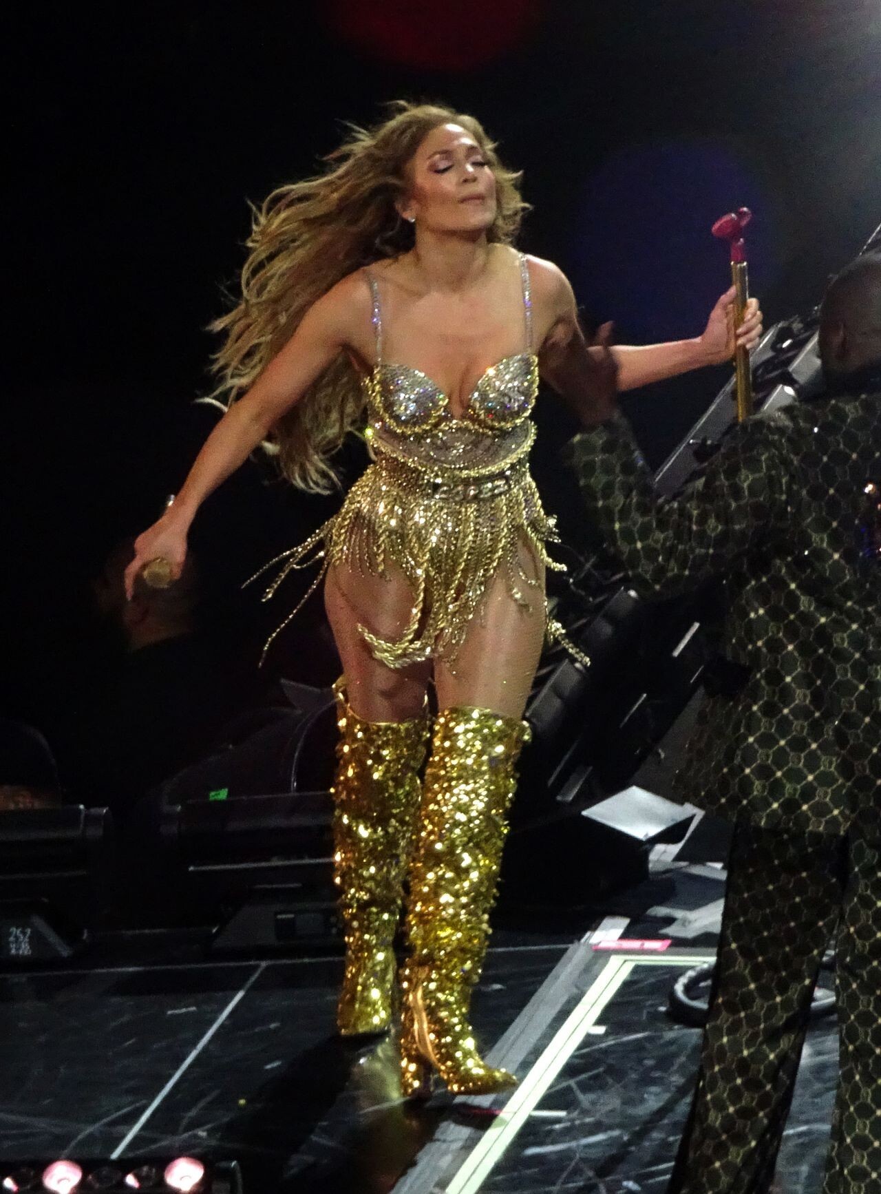 Jennifer Lopez Sexy TheFappening.Pro 35 - Jennifer Lopez Sexy (46 Photos and 6 Videos)