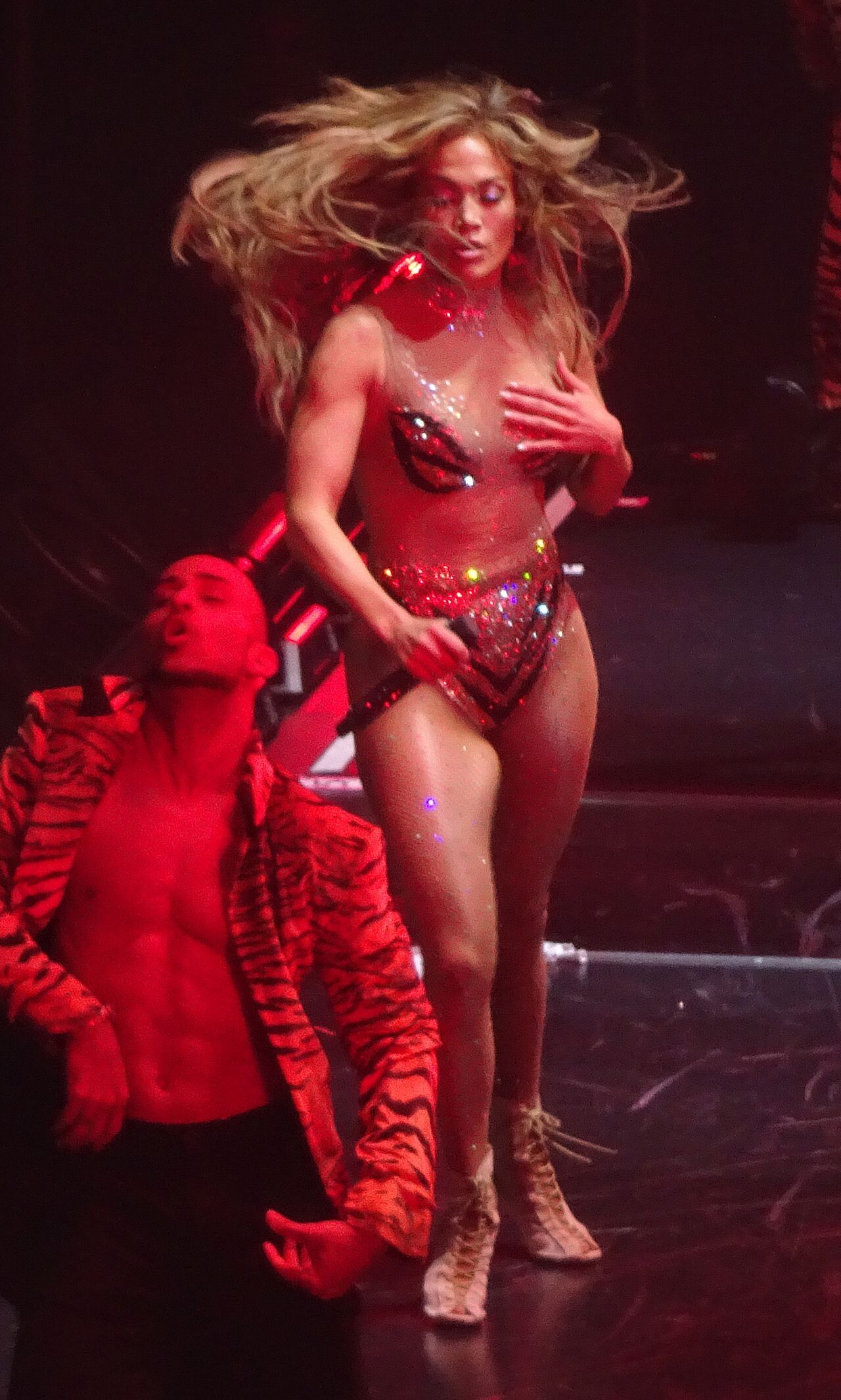 Jennifer Lopez Sexy TheFappening.Pro 37 - Jennifer Lopez Sexy (46 Photos and 6 Videos)