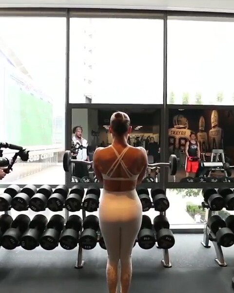 Jennifer Lopez Sexy TheFappening.Pro 4 - Jennifer Lopez Sexy (46 Photos and 6 Videos)