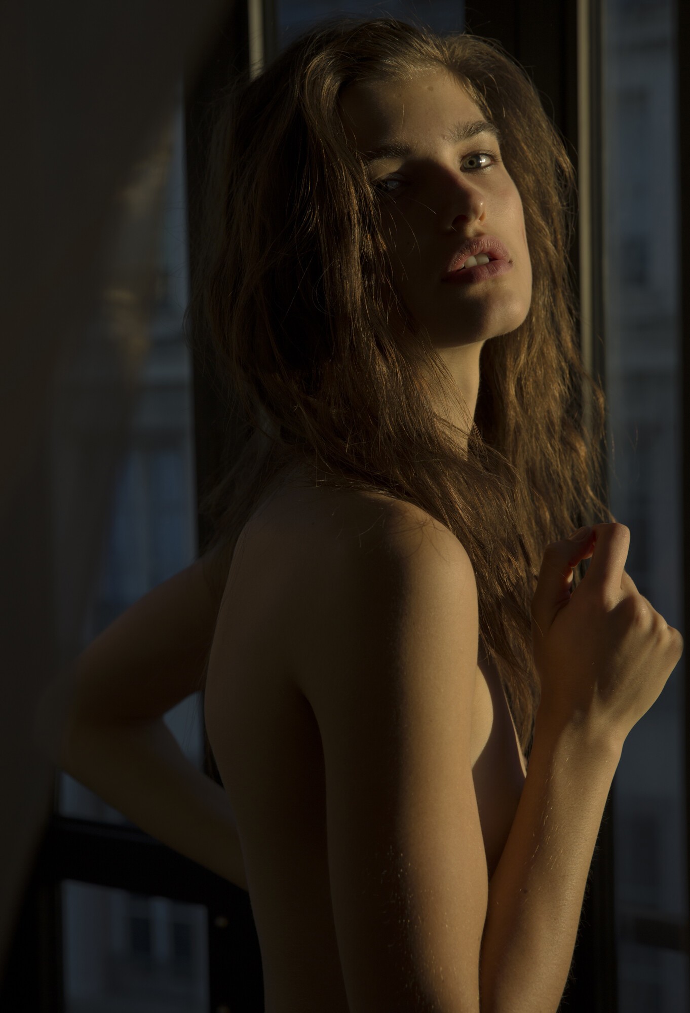 Julia van Os Nude TheFappening.Pro 16 - Julia van Os Nude But Not Sexy (43 Photos)