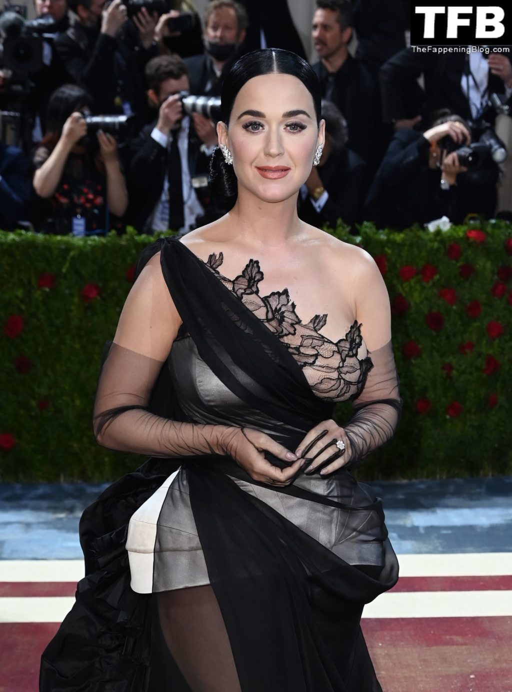 Katy Perry Sexy The Fappening Blog 77 1024x1385 - Katy Perry Displays Her Curves at The 2022 Met Gala in NYC (101 Photos)