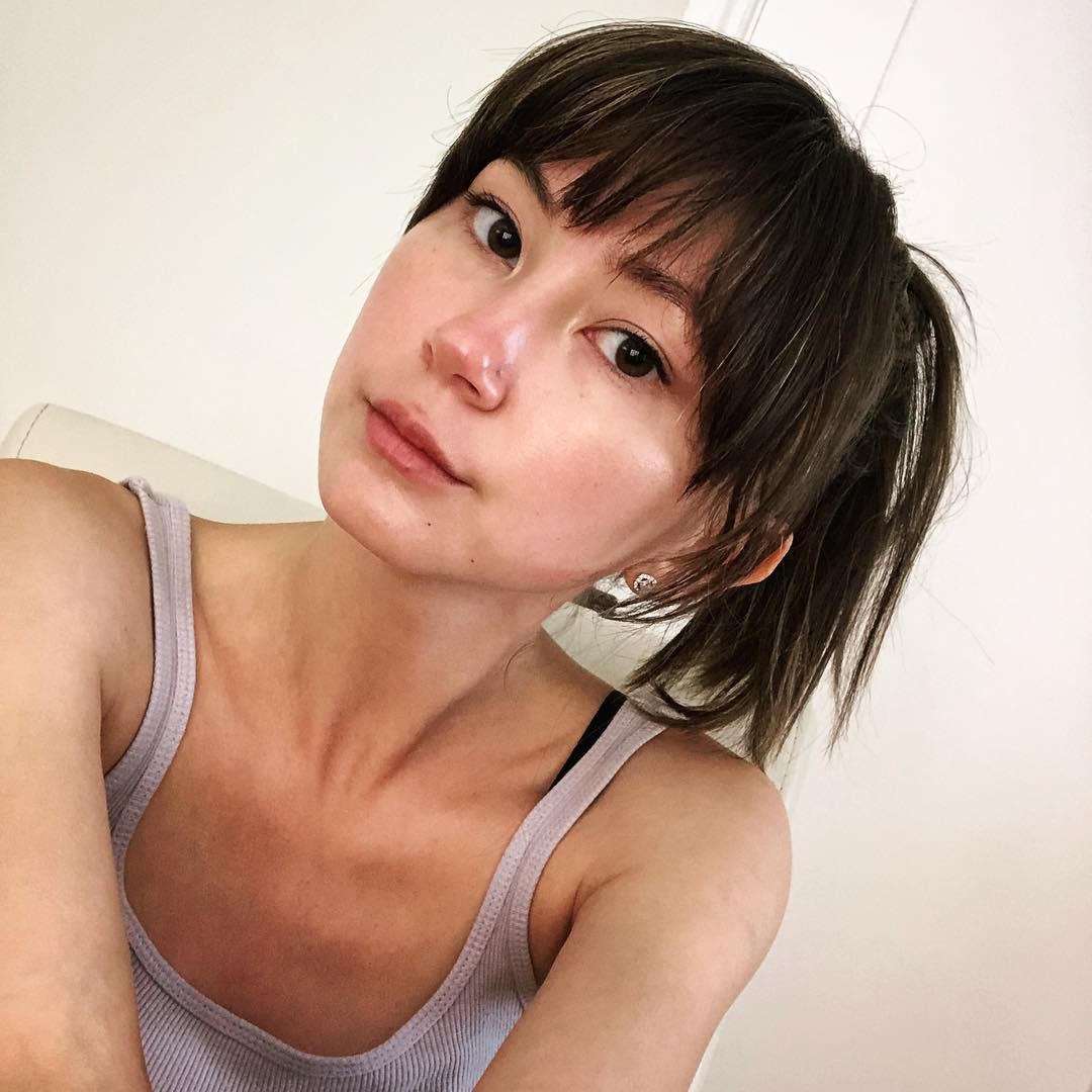 Kimiko Glenn Sexy 31 - Kimiko Glenn Nude And Sexy (64 Pics + Videos)