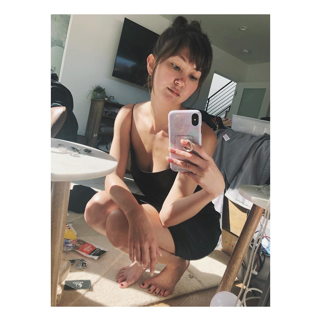 Kimiko Glenn Sexy 36 - Kimiko Glenn Nude And Sexy (64 Pics + Videos)