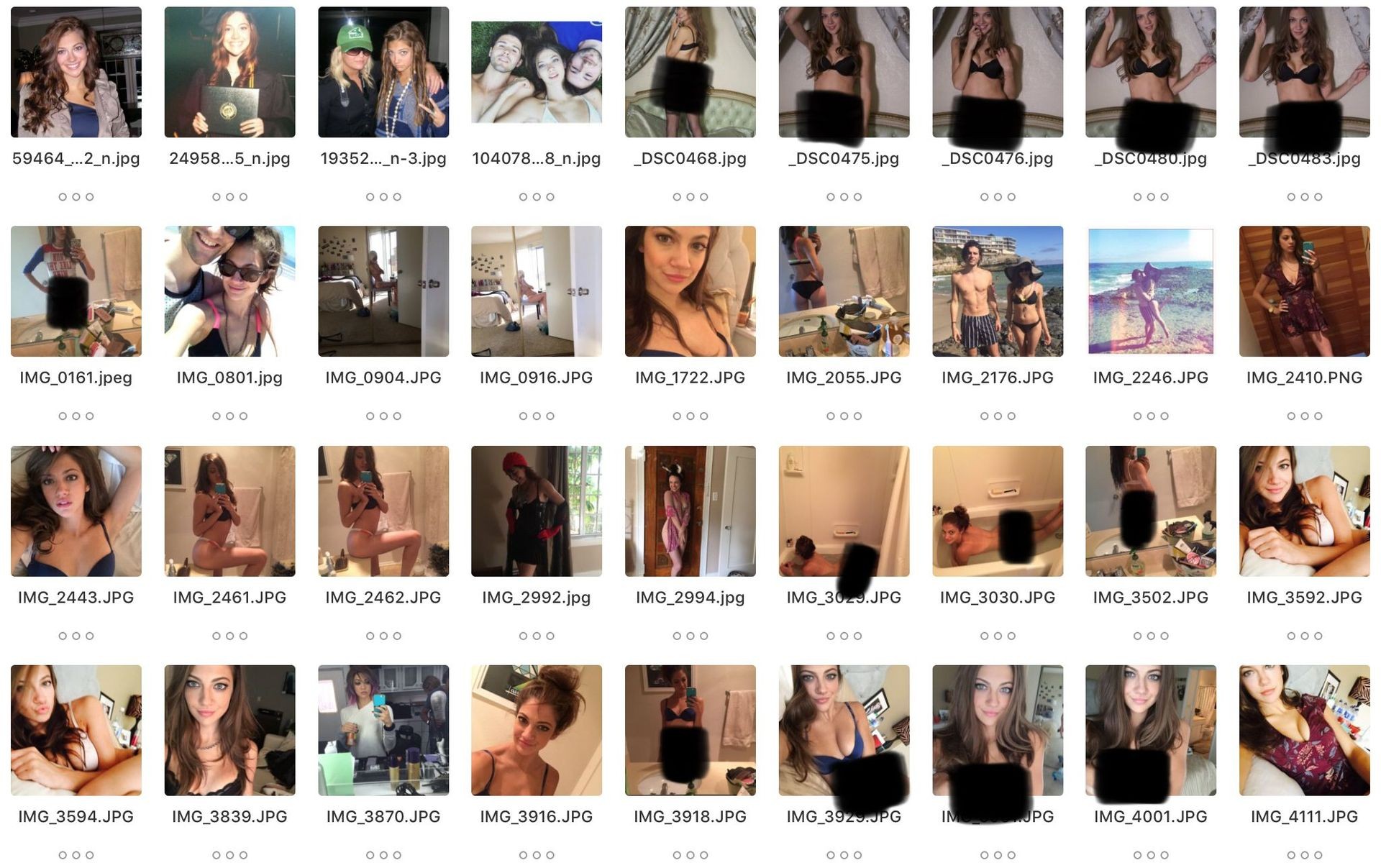 Mia Serafino Nude TheFappening.Pro 17 - Mia Serafino TheFappening Nude (19 Leaked Photos and Video)