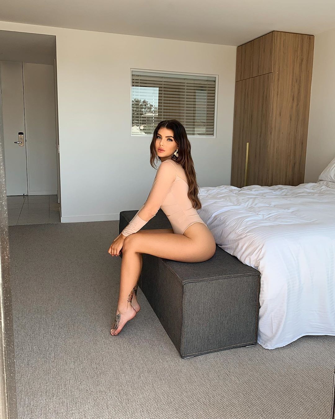 Nicole Thorne Sexy TheFappening.Pro 17 - Nicole Thorne Fappening Sexy (37 Photos + Video)