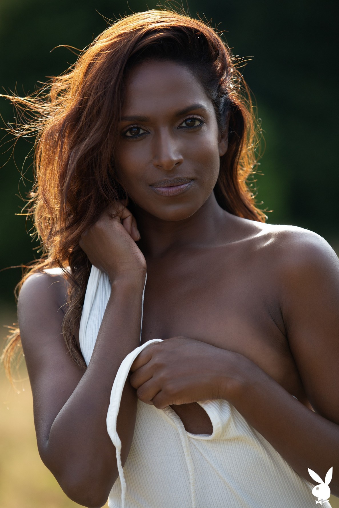 Nirmala Fernandes Nude 5 - Nirmala Fernandes The Fappening Nude (26 Photos)