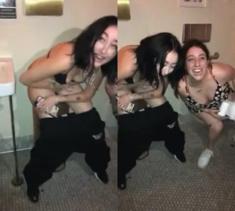 Noah Cyrus Leaked Pee Video 2023 - Noah Cyrus Nude And Sexy (49 Photos + Videos)