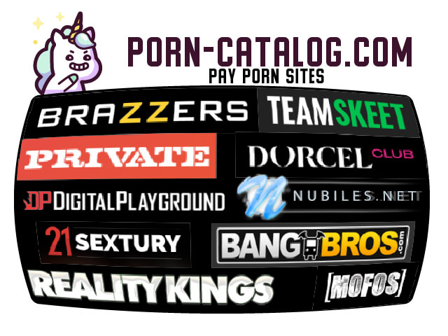 PPS 100 - Porn-Catalog – List of Top Premium and Free Porn Sites