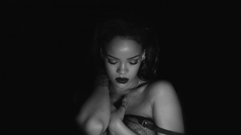 Rihanna Topless See Through 17 780x439 - Sistine Rose Stallone Sexy (88 Photos)