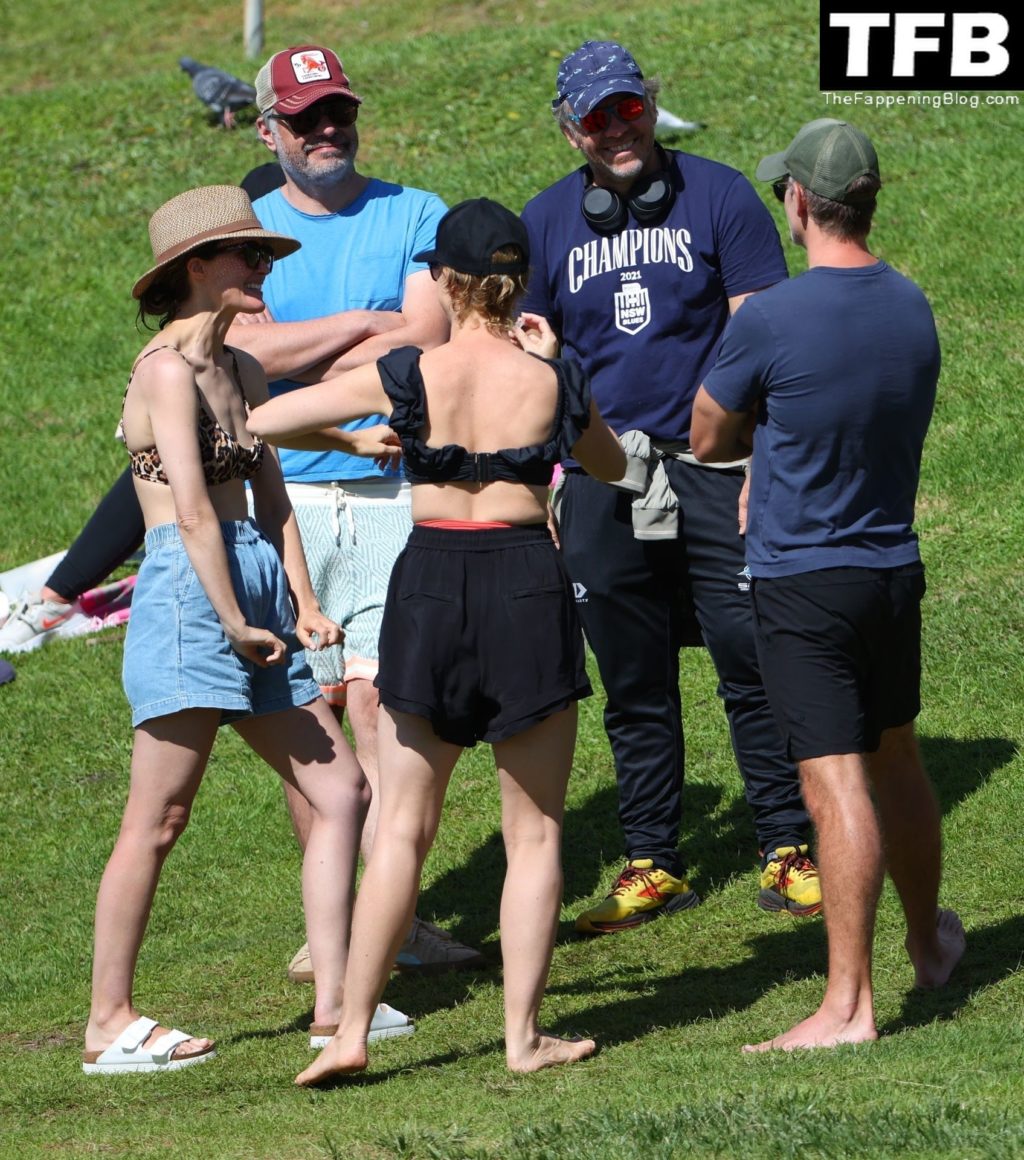 Rose Byrne Sexy The Fappening Blog 73 1 1024x1160 - Rose Byrne Takes a Dip at the Beach in Sydney (111 Photos)