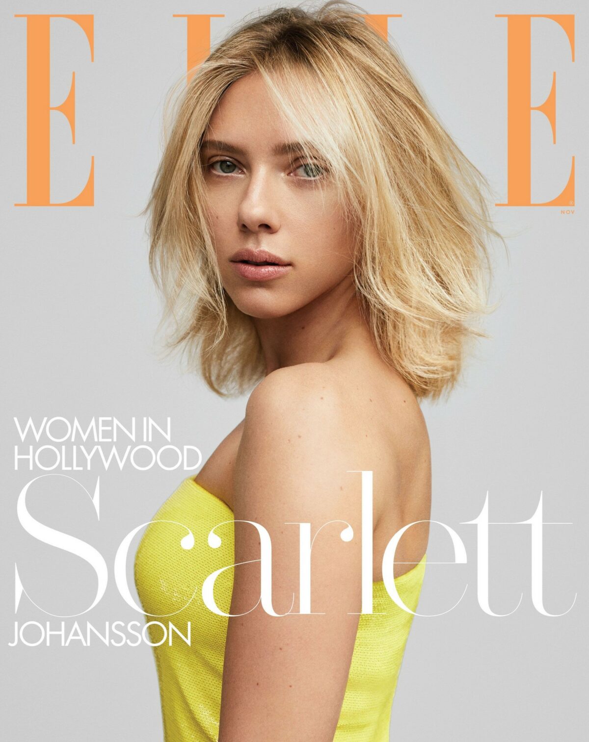 Scarlett Johansson Sexy Elle TheFappening.Pro 2 1200x1513 - Scarlett Johansson Sexy foe Elle (4 Photos)