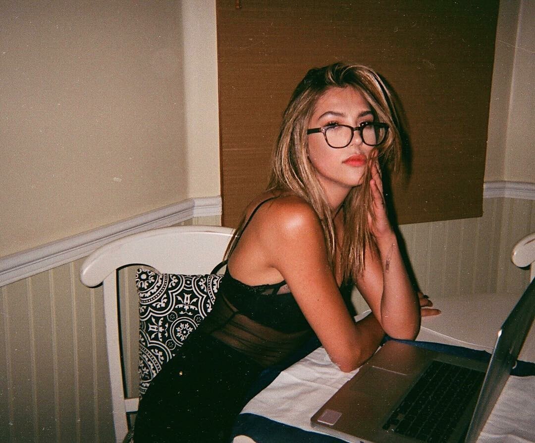 Sistine Rose Stallone Sexy TheFappening.Pro 16 - Sistine Rose Stallone Sexy (88 Photos)