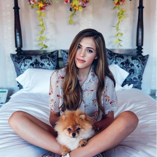 Sistine Stallone Sexy TheFappening.Pro 11 - Sistine Rose Stallone Sexy (88 Photos)