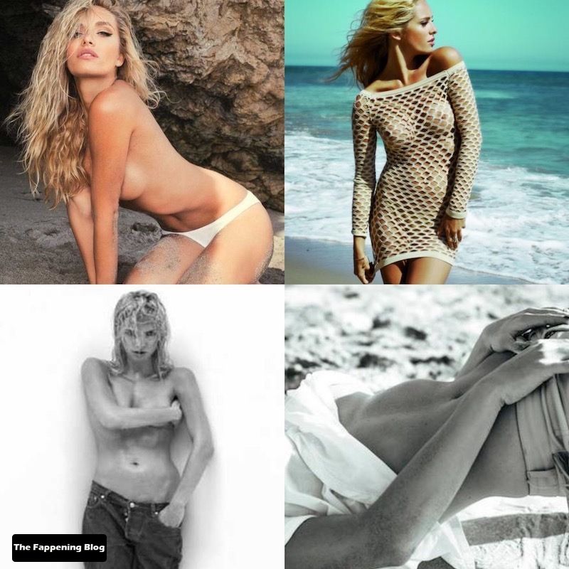 Tatana Kucharova Nude and Sexy Photo Collection The Fappening Blog 25 - Tatana Kucharova Topless & Sexy Collection (52 Photos)