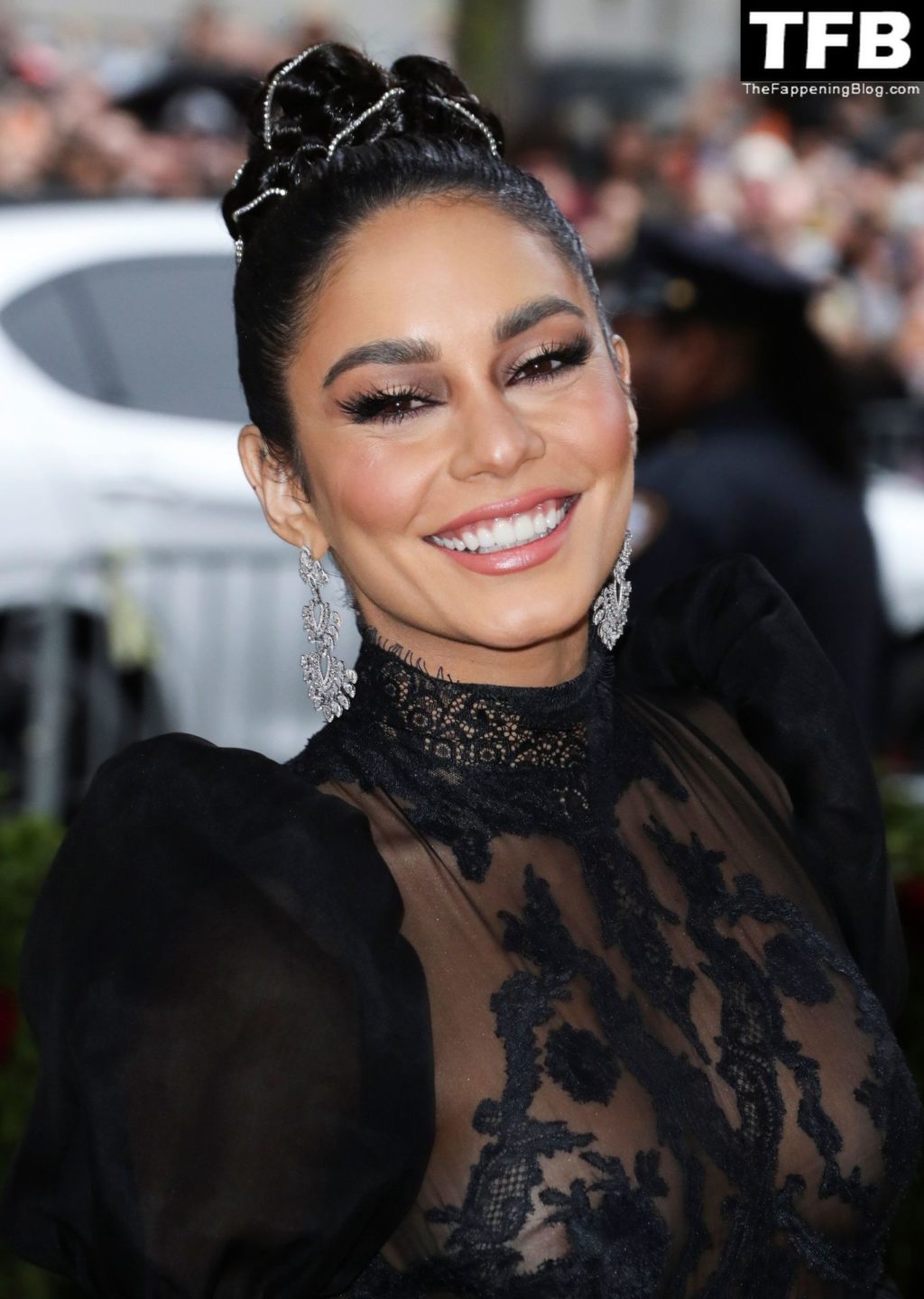Vanessa Hudgens Sexy The Fappening Blog 3 1 1024x1440 - Vanessa Hudgens Looks Stunning in a See-Through Dress at The 2022 Met Gala in NYC (99 Photos)