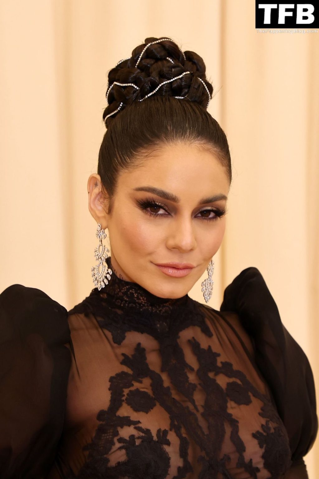 Vanessa Hudgens Sexy The Fappening Blog 33 1024x1536 - Vanessa Hudgens Looks Stunning in a See-Through Dress at The 2022 Met Gala in NYC (99 Photos)