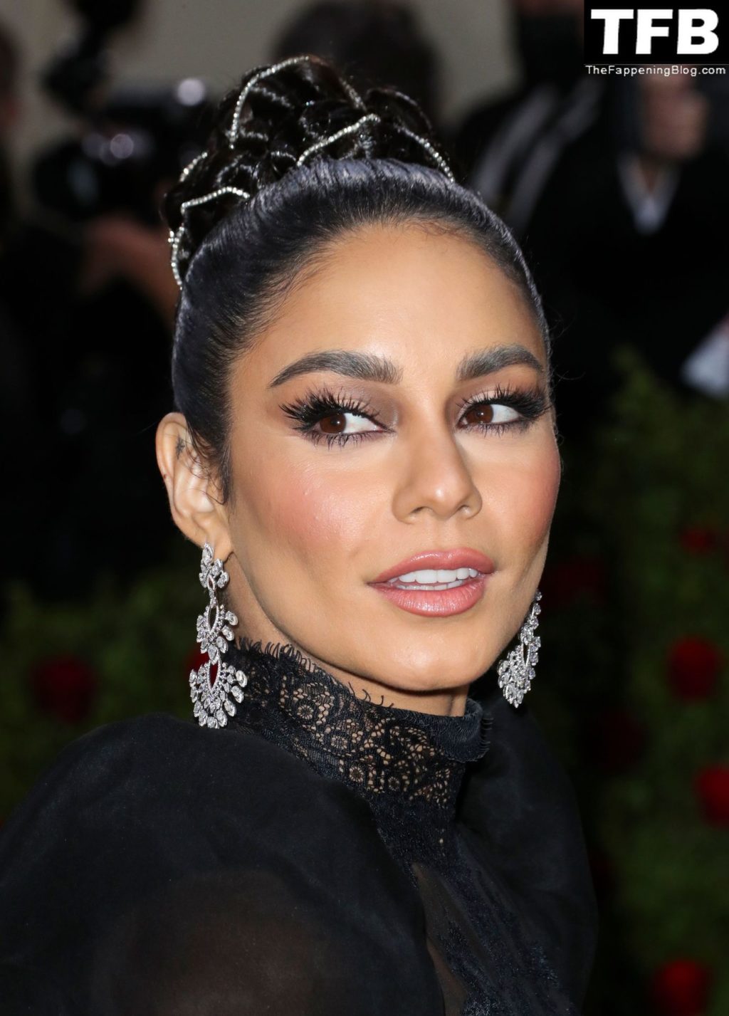 Vanessa Hudgens Sexy The Fappening Blog 4 1 1024x1427 - Vanessa Hudgens Looks Stunning in a See-Through Dress at The 2022 Met Gala in NYC (99 Photos)