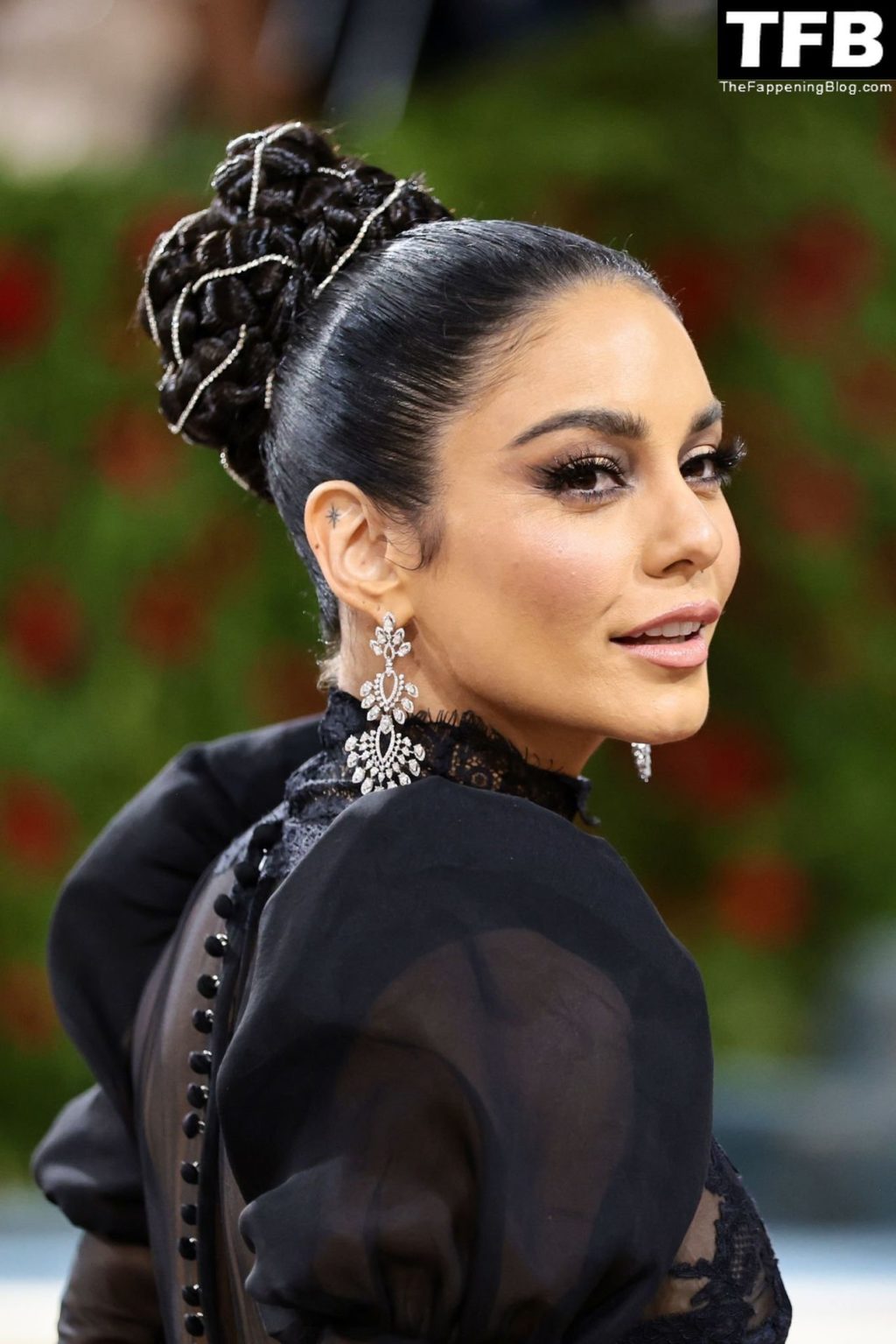 Vanessa Hudgens Sexy The Fappening Blog 48 1024x1535 - Vanessa Hudgens Looks Stunning in a See-Through Dress at The 2022 Met Gala in NYC (99 Photos)