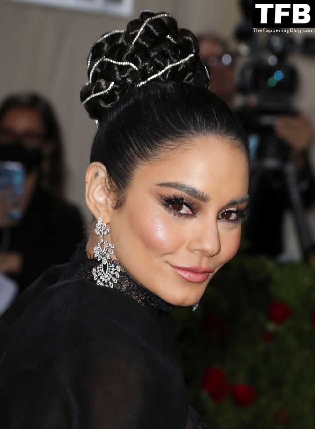 Vanessa Hudgens Sexy The Fappening Blog 5 1 1024x1394 - Vanessa Hudgens Looks Stunning in a See-Through Dress at The 2022 Met Gala in NYC (99 Photos)