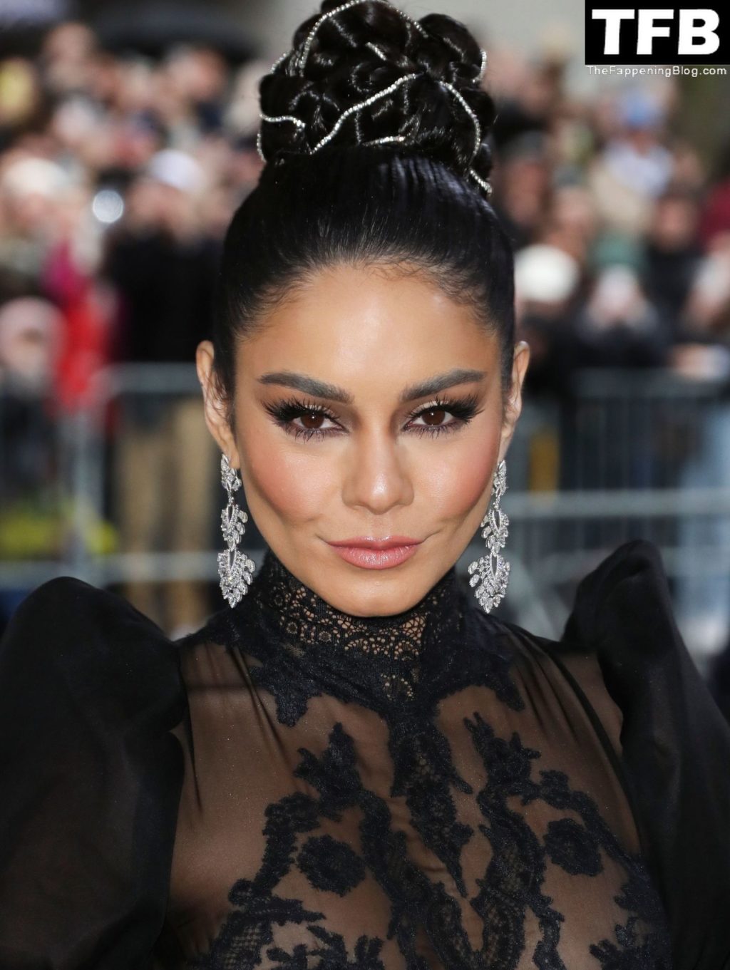 Vanessa Hudgens Sexy The Fappening Blog 6 1 1024x1361 - Vanessa Hudgens Looks Stunning in a See-Through Dress at The 2022 Met Gala in NYC (99 Photos)