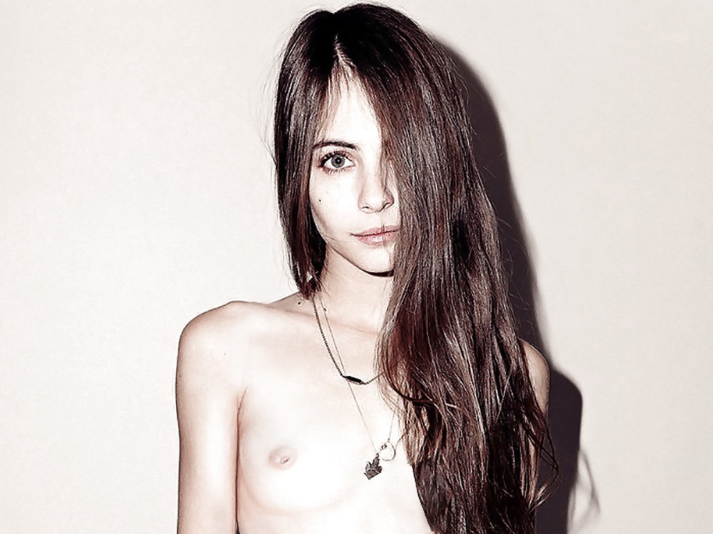 Willa Holland Nude Sexy TheFappening.Pro 7 - Willa Holland Nude And Sexy (54 Photos)