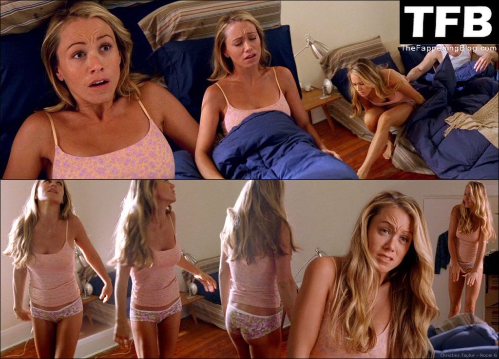 christine taylor nude 848070 thefappeningblog.com  1024x737 - Christine Taylor Sexy Collection (30 Photos)