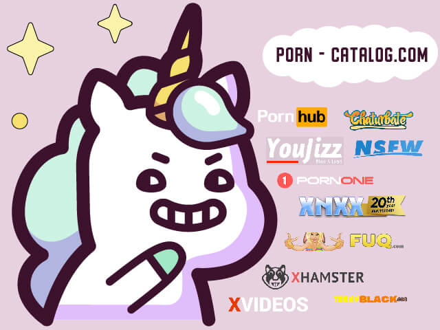 index - Porn-Catalog – List of Top Premium and Free Porn Sites