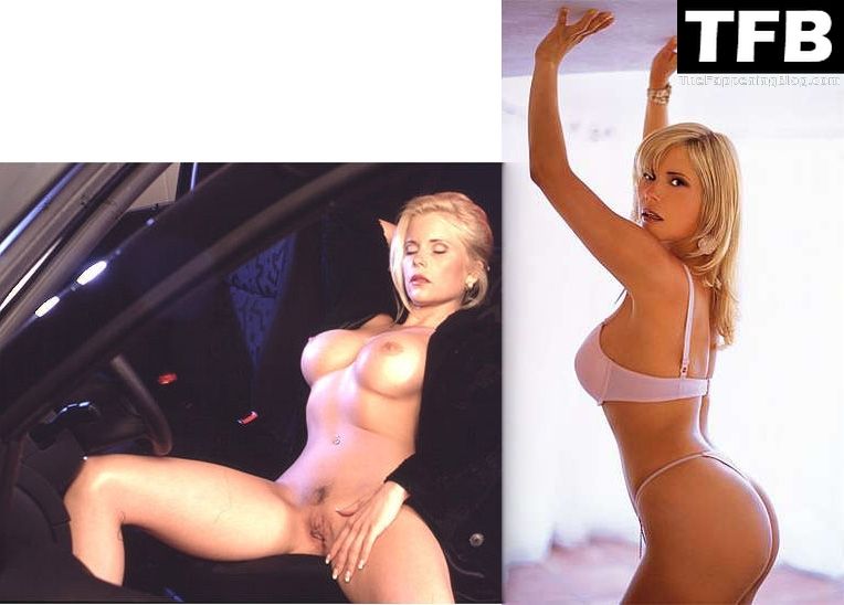 michaela schaffrath nude sexy 6 thefappeningblog.com  - Michaela Schaffrath Nude Porn & Sexy Collection (157 Photos)
