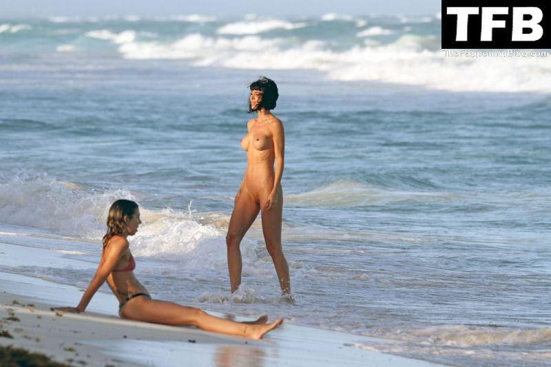 milo moire nude sexy 69 thefappeningblog.com  - Milo Moiré Nude & Sexy Collection (104 Photos)