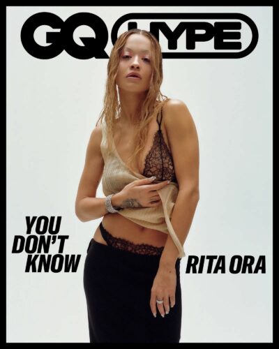 1688149181 907 Rita Ora Sexy TheFappening.Pro 1 400x500 - Rita Ora Sexy In British GQ Hype (7 Photos)
