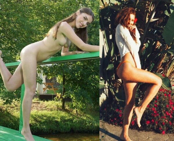 Aitana Rinab Nude Leaked TheFappening.Pro 1 600x487 - Aitana Rinab Nude Zoe From “Never Have I Ever” (64 Photos)