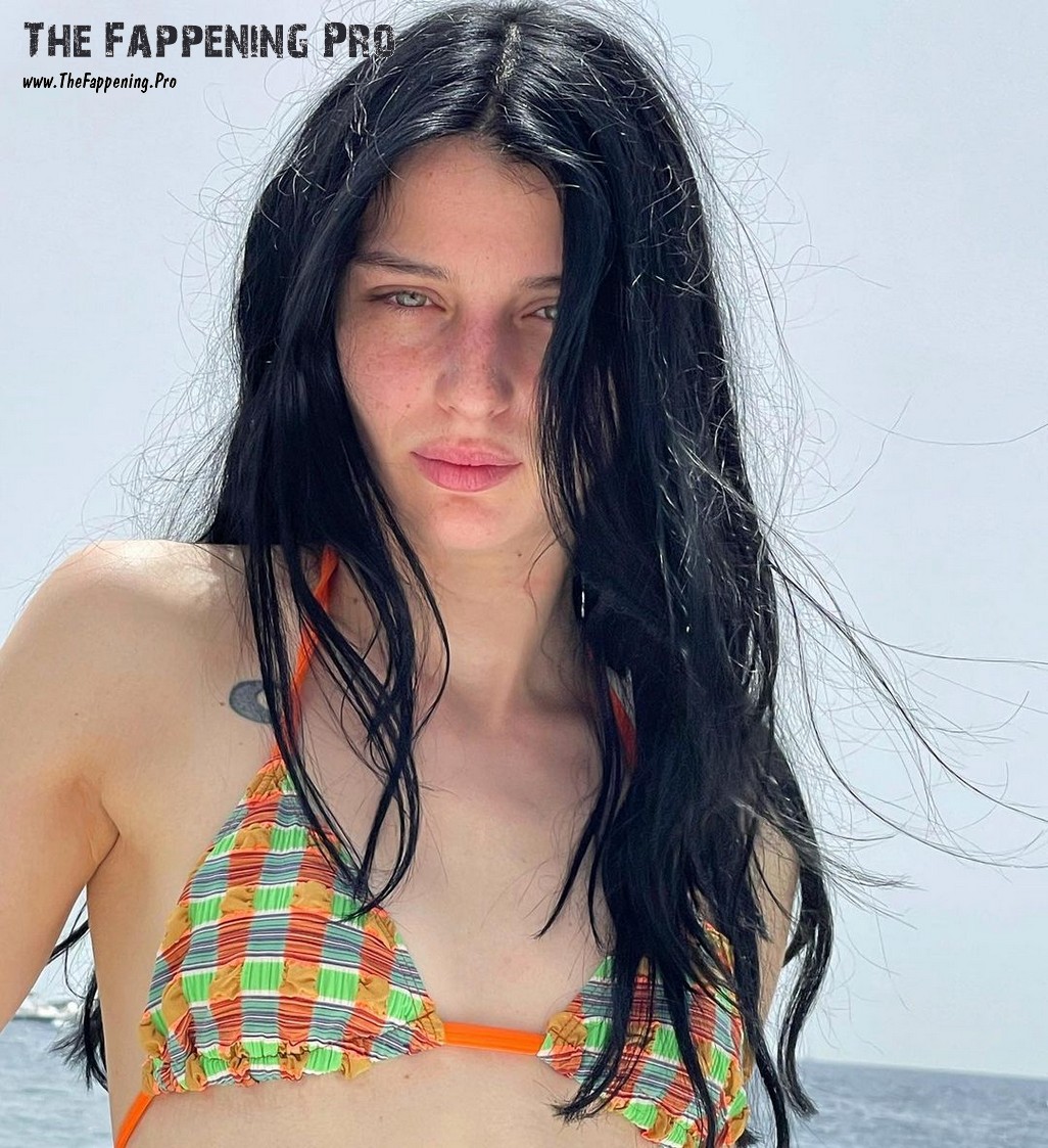 Alice Pagani Bikini TheFappening.Pro 22 - Alice Pagani Nude Italian Actress (Over 200 Leaked Photos)