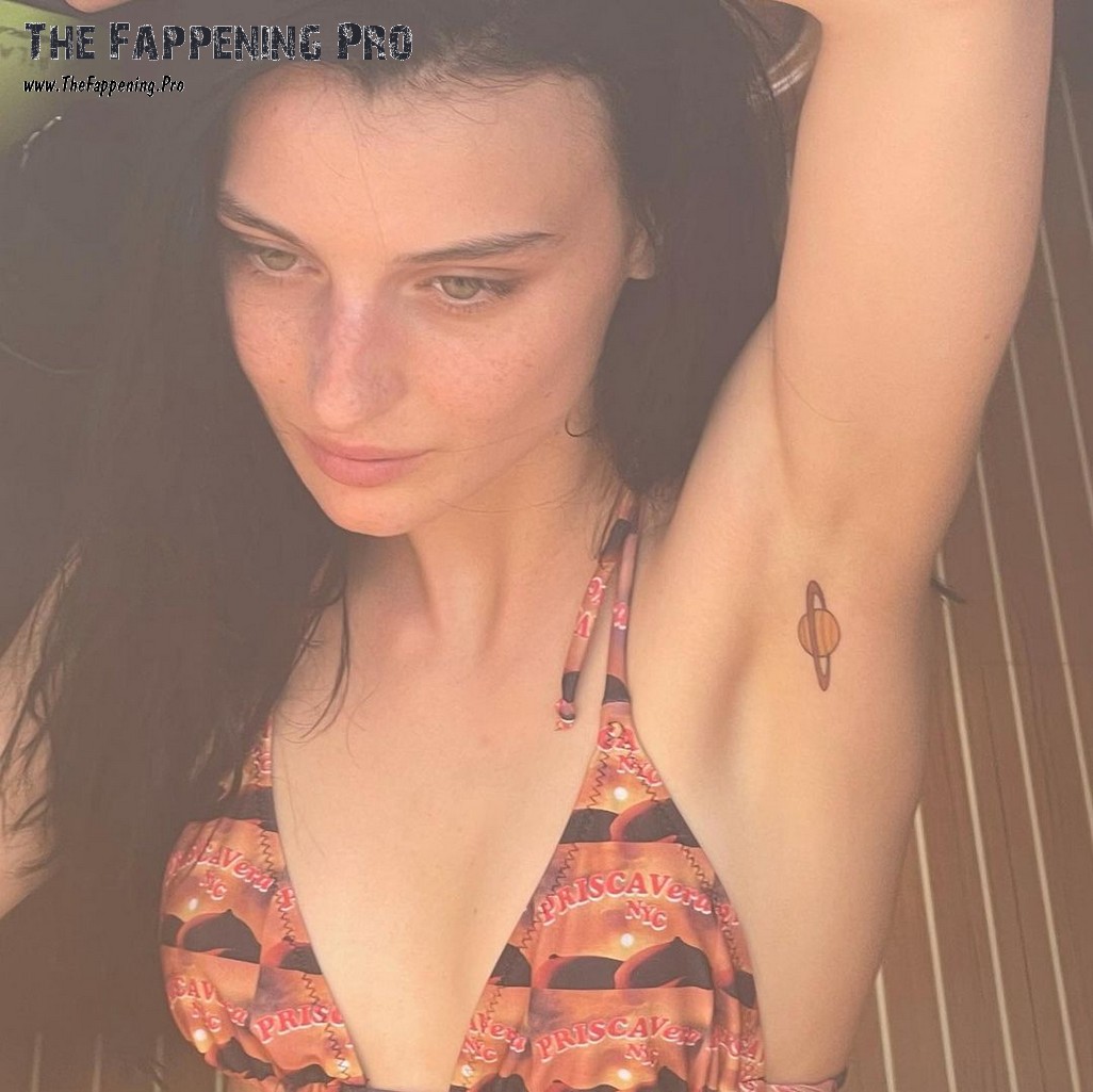Alice Pagani Bikini TheFappening.Pro 26 - Alice Pagani Nude Italian Actress (Over 200 Leaked Photos)
