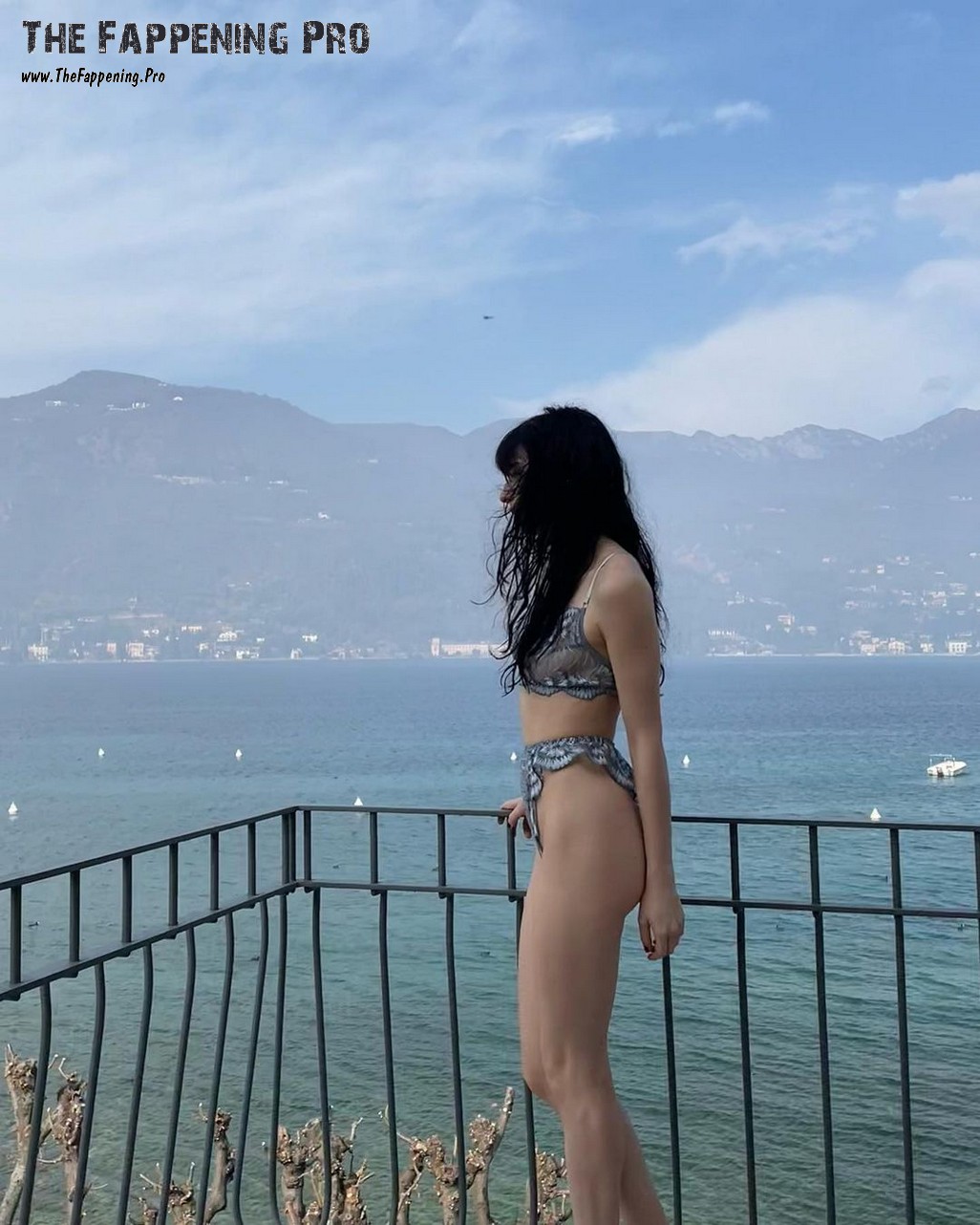 Alice Pagani Bikini TheFappening.Pro 27 - Alice Pagani Nude Italian Actress (Over 200 Leaked Photos)
