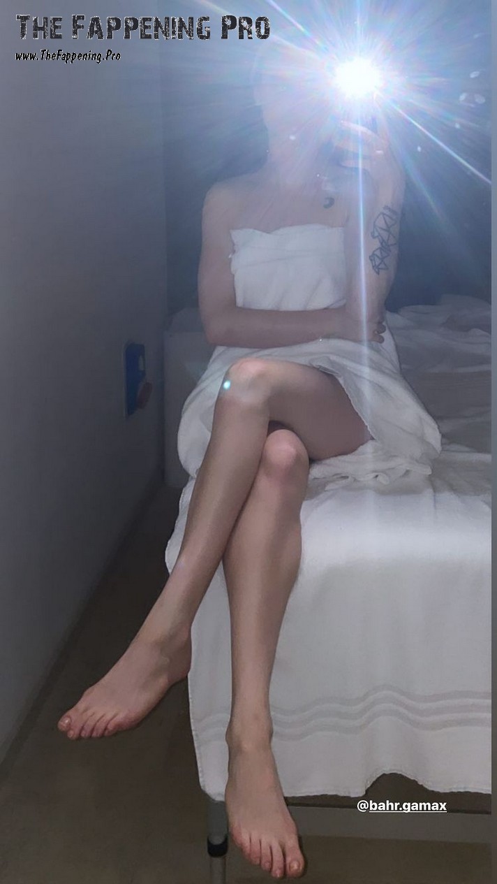 Alice Pagani Feet TheFappening.Pro 6 - Alice Pagani Nude Italian Actress (Over 200 Leaked Photos)