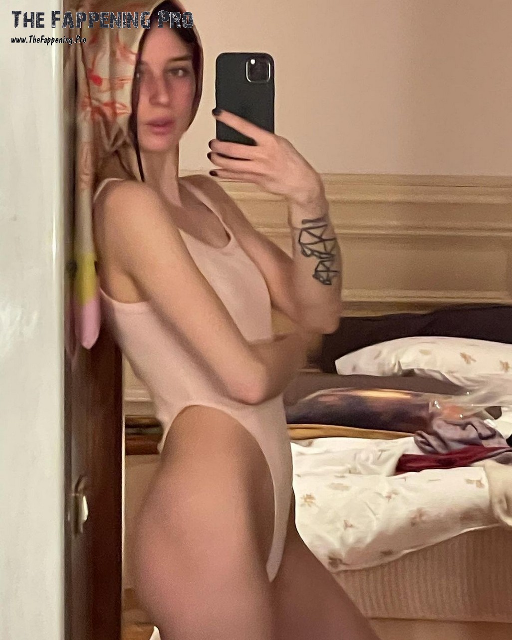 Alice Pagani Hot Selfie TheFappening.Pro 10 - Alice Pagani Nude Italian Actress (Over 200 Leaked Photos)
