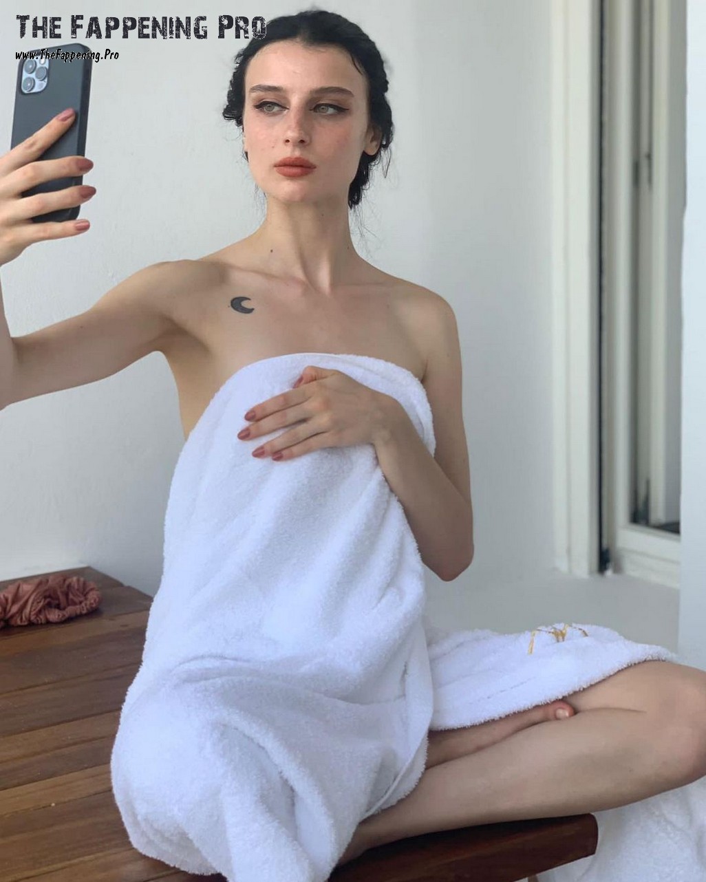 Alice Pagani Hot Selfie TheFappening.Pro 14 - Alice Pagani Nude Italian Actress (Over 200 Leaked Photos)