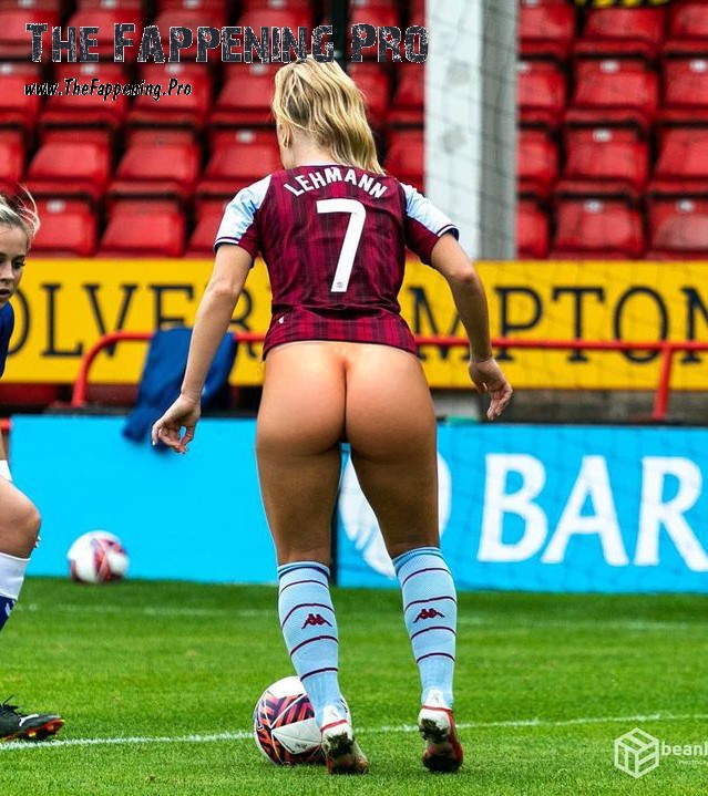 Alisha Lehmann Nude TheFappening.Pro 9 - Alisha Lehmann Nude Soccer Striker From “Aston Villa” (58 Photos)