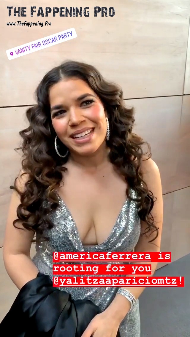 America Ferrera Tits TheFappening.Pro 8 - America Ferrera Nude Actress From Los Angeles (48 Photos)