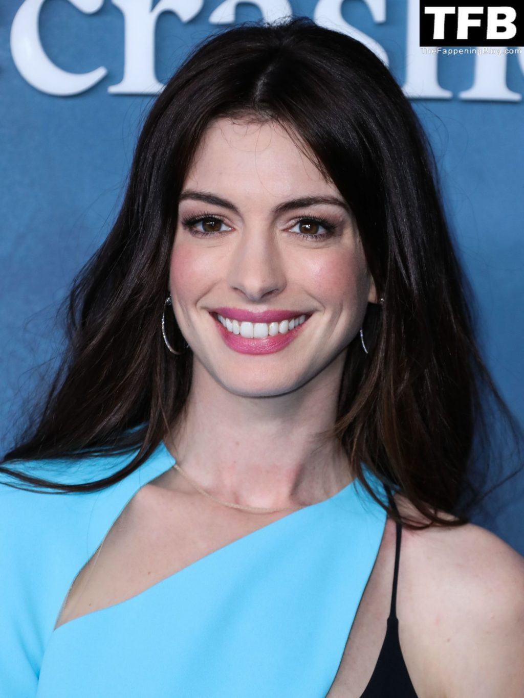 Anne Hathaway Sexy The Fappening Blog 12 1024x1365 - Anne Hathaway Stuns at the Premiere of Apple TV+’s ‘WeCrashed’ in LA (107 Photos)