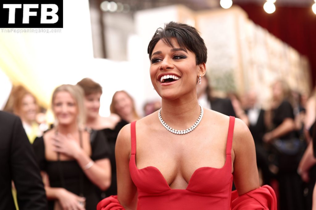 Ariana DeBose Sexy The Fappening Blog 8 1 1024x683 - Ariana DeBose Looks Hot in Red at the 94th Annual Academy Awards (29 Photos)