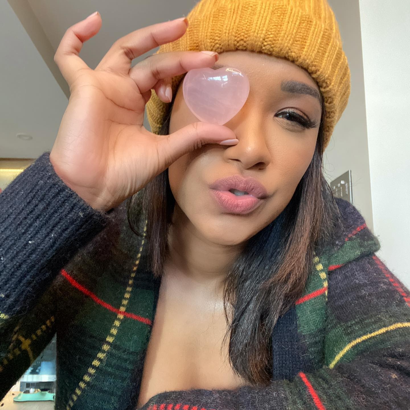 Candice Patton Selfie TheFappening.Pro 4 - Candice Patton Nude Iris West-Allen From “Flash” And “Legends of Tomorrow” (74 Photos)