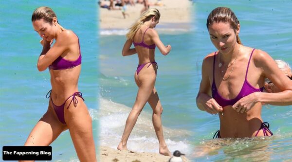 Candice Swanepoel Sexy Toned Body 1 thefappeningblog.com  1024x568 600x333 - Candice Swanepoel Showcases Her Toned Physique in Miami (47 Photos)