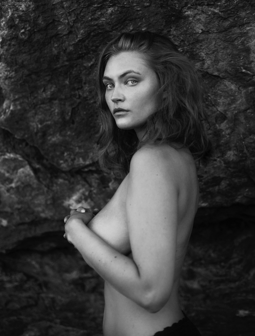 Eline Lykke Nude TheFappening.Pro 3 - Eline Lykke The Fappening Nude (35 Photos)
