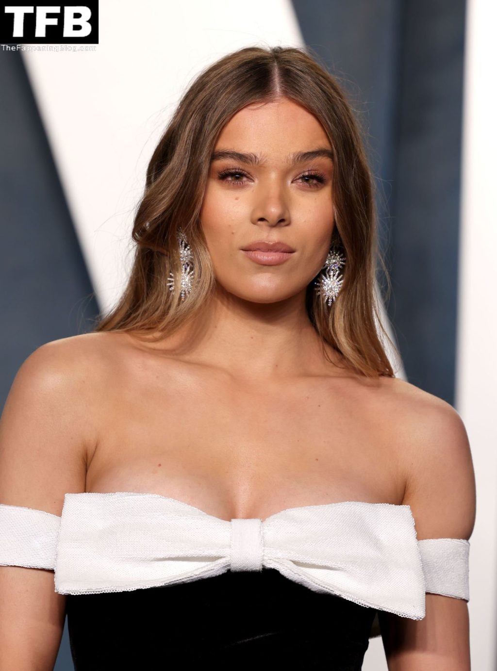Hailee Steinfeld Sexy The Fappening Blog 44 1024x1383 - Hailee Steinfeld Looks Sexy at the 2022 Vanity Fair Oscar Party (53 Photos)