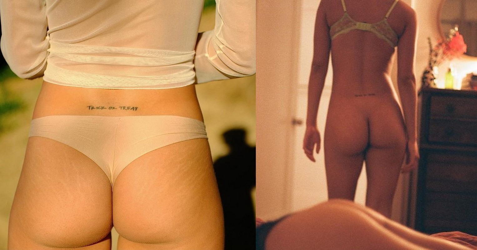 Jasmin Savoy Brown Nude TheFappening.Pro 1 - Jasmin Savoy Brown Nude Mindy From Scream (75 Photos)