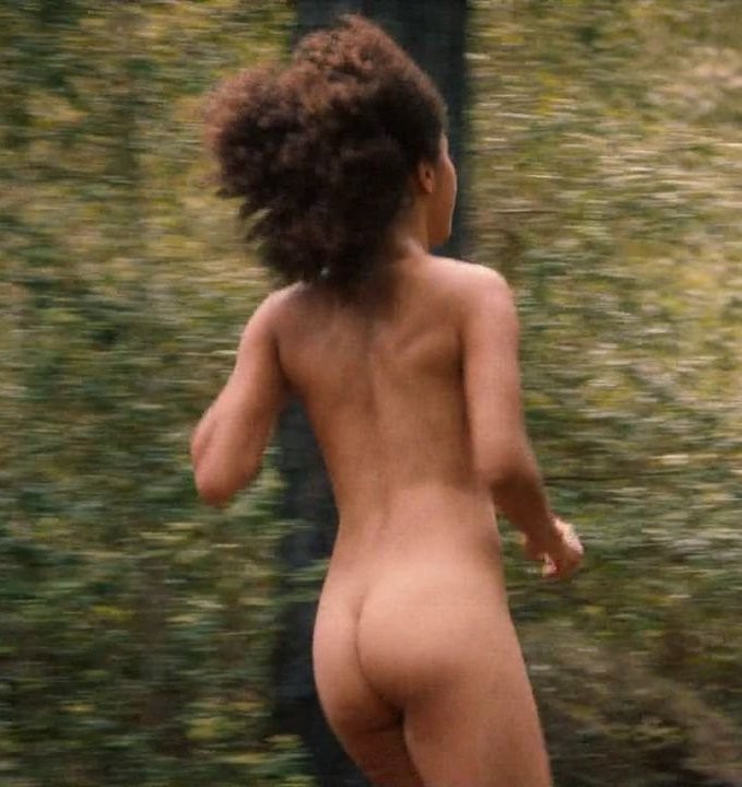 Jasmin Savoy Nude TheFappening.Pro 14 - Jasmin Savoy Brown Nude Mindy From Scream (75 Photos)